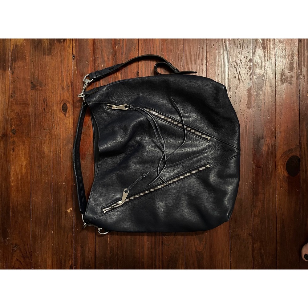 Rebecca Minkoff hobo handbag